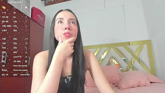 rousee yareldss online show from 8, 2, 2025