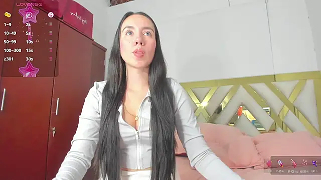 rousee yareldss online show from 15, 3, 2025