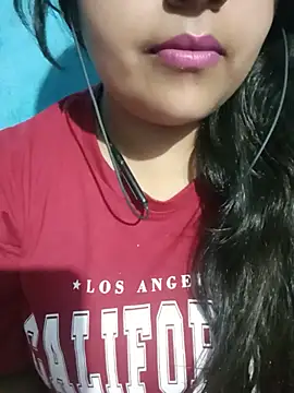 Love-Veronica online show from 15, 5, 2026
