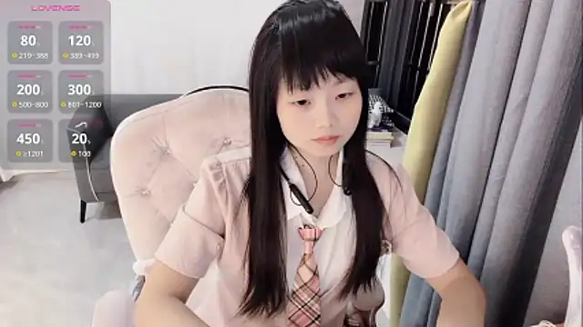 Lena-yyds online show from 3, 11, 2025