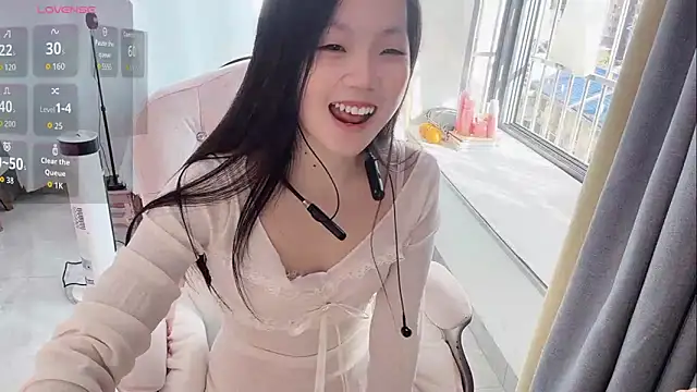 Lena-yyds online show from 26, 11, 2025