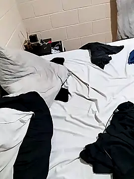 Tsonga Dick012 online show from 16, 1, 2026