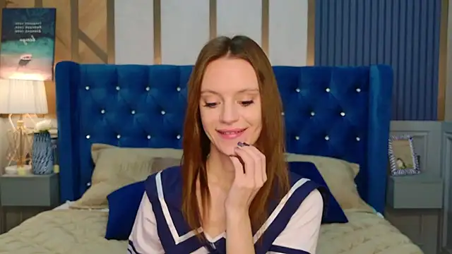 RebeccaMartons online show from 20, 1, 2025