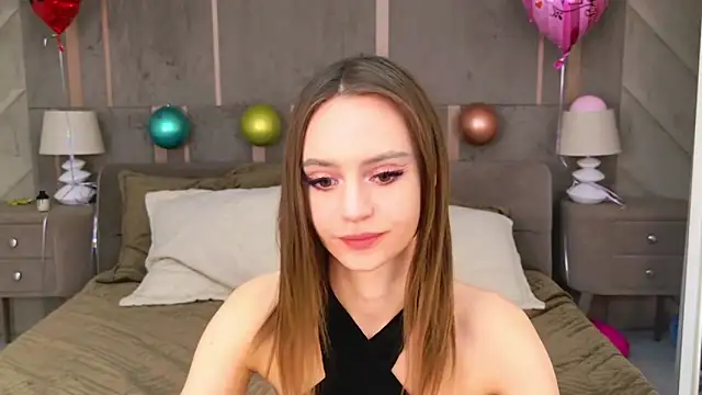RebeccaMartons online show from 17, 2, 2025