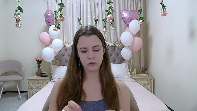 AgataAisitt online show from 11, 3, 2025