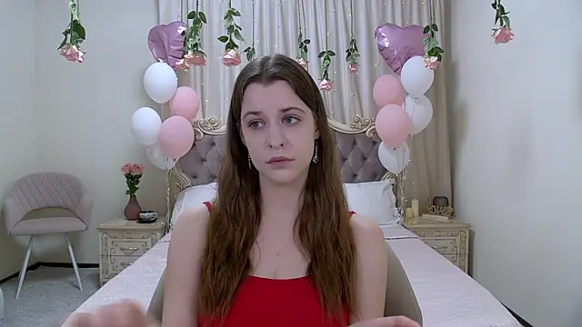 AgataAisitt online show from 15, 3, 2025