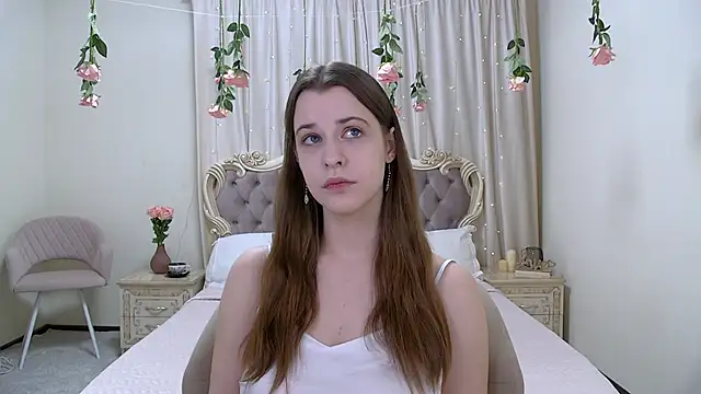 AgataAisitt online show from 20, 3, 2025