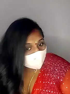 Sexy Radhikaa online show from 14, 2, 2025