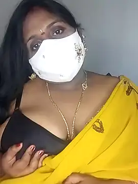 Sexy Radhikaa online show from 25, 2, 2025