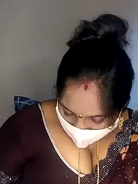 Sexy Radhikaa online show from 27, 2, 2025