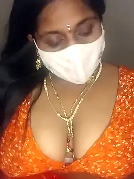 Sexy Radhikaa online show from 12, 3, 2025