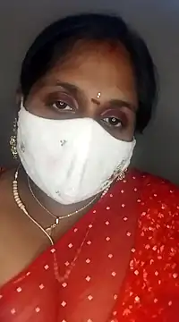 Sexy Radhikaa online show from 17, 3, 2025