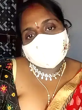 Sexy Radhikaa online show from 18, 3, 2025