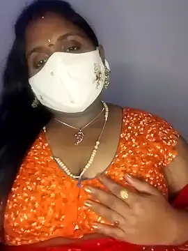 Sexy Radhikaa online show from 18, 3, 2025