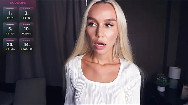 BrittByron online show from 27, 10, 2025