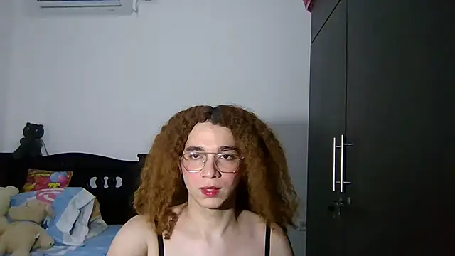 CELESSTESeductora online show from 10, 2, 2025