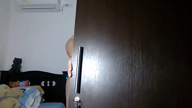 CELESSTESeductora online show from 11, 2, 2025