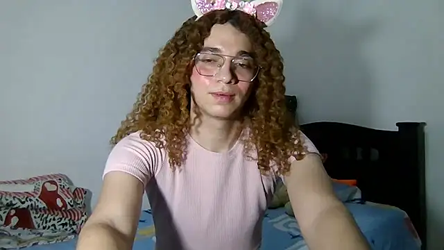 CELESSTESeductora online show from 12, 2, 2025