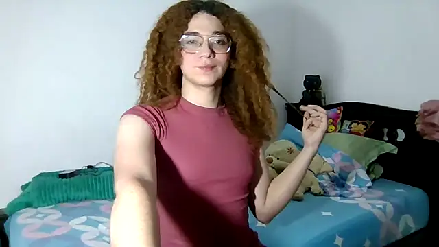 CELESSTESeductora online show from 16, 9, 2025