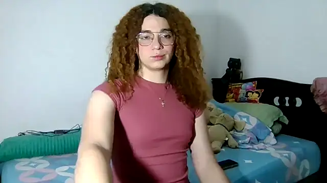 CELESSTESeductora online show from 20, 9, 2025