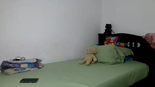 CELESSTESeductora online show from 9, 10, 2025