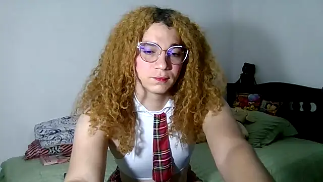 CELESSTESeductora online show from 10, 4, 2026