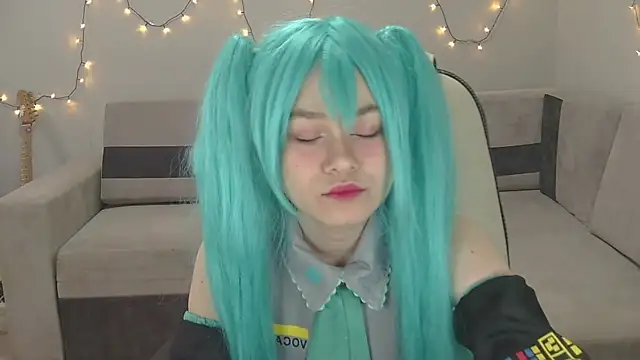 yuno nya online show from 17, 12, 2024