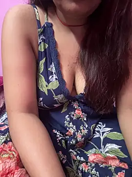  nishalove19 online show from 23, 2, 2025