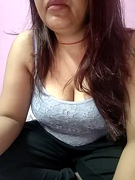  nishalove19 online show from 18, 3, 2025
