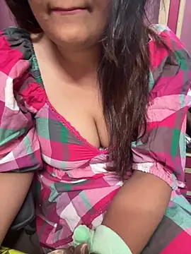  nishalove19 online show from 26, 9, 2025