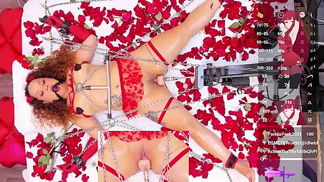 Snapshot of sweet_curlyx chatting on 14, 2, 2026 sweet curlyx online show from 14, 2, 2026