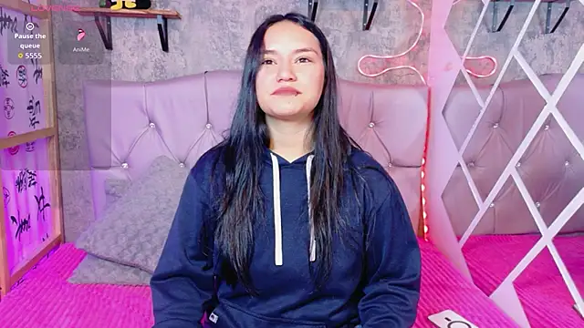 Megan sophia2 online show from 9, 1, 2026