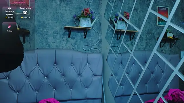 Megan sophia2 online show from 13, 1, 2026