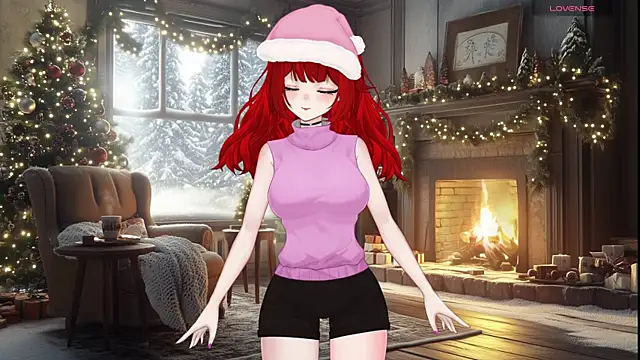 lonely-flower21 online show from 24, 12, 2024