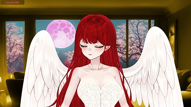 lonely-flower21 online show from 20, 1, 2025