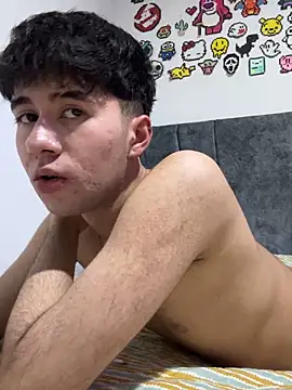 Whike Dark online show from 27, 2, 2026