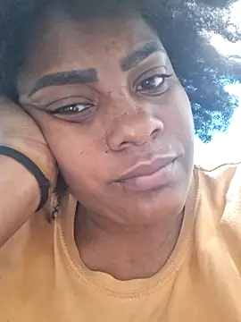 GoddessCarrie online show from 13, 9, 2025