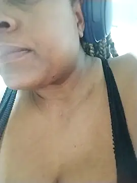 GoddessCarrie online show from 22, 10, 2025