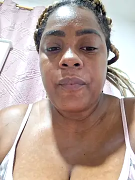 GoddessCarrie online show from 23, 2, 2026