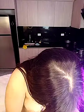 gabyfoxster online show from 15, 1, 2025