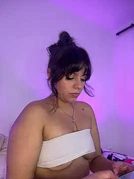 gabyfoxster online show from 26, 2, 2025