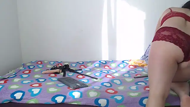 Snapshot of Naugthydolls chatting on 25, 1, 2025 Naugthydolls online show from 25, 1, 2025