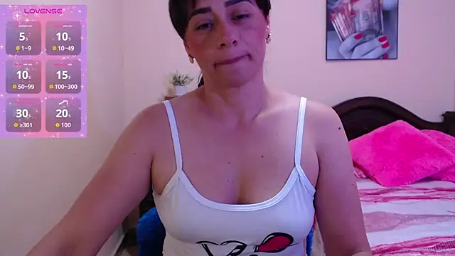 sara florez1 online show from 26, 11, 2025