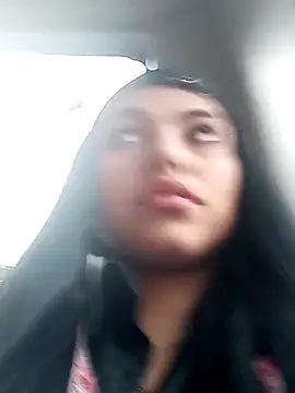 Naomy veracruz  online show from 23, 10, 2025