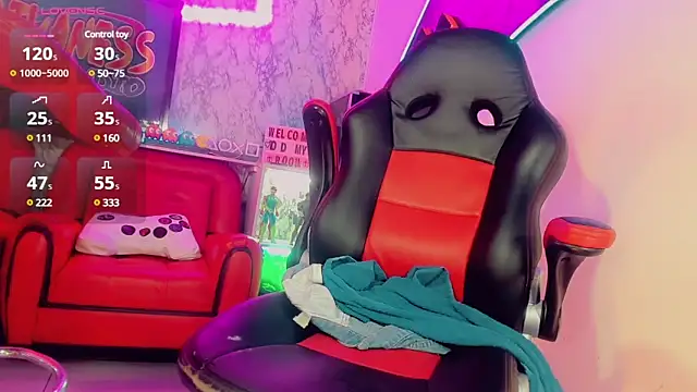 Alessa mullen online show from 1, 3, 2025