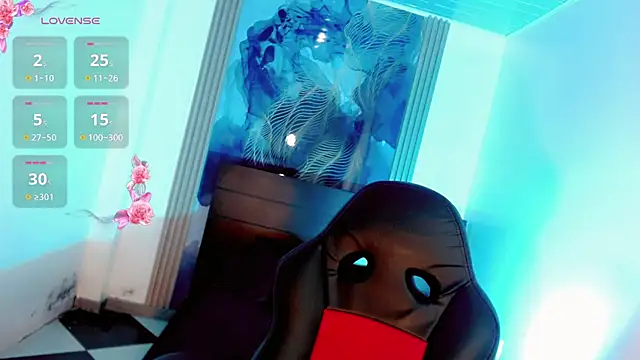 Alessa mullen online show from 12, 9, 2025