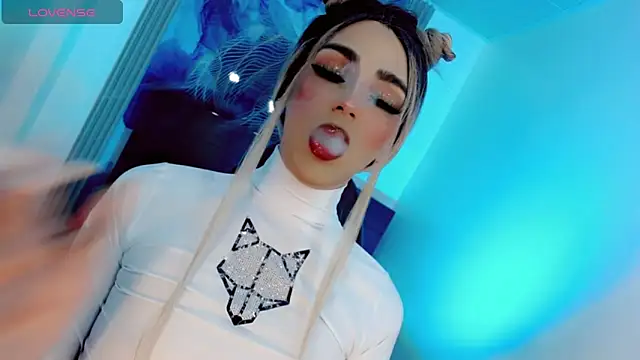 Alessa mullen online show from 24, 9, 2025