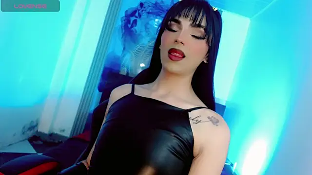 Alessa mullen online show from 30, 9, 2025