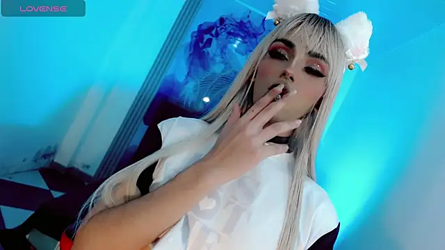 Alessa mullen online show from 1, 10, 2025