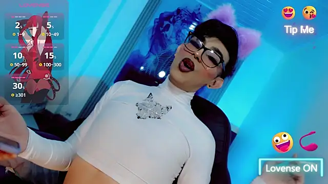 Alessa mullen online show from 15, 10, 2025